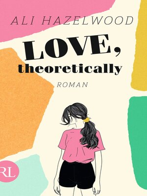 cover image of Love, theoretically